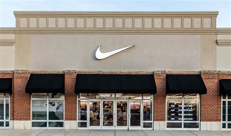 nike factory outlet los angeles